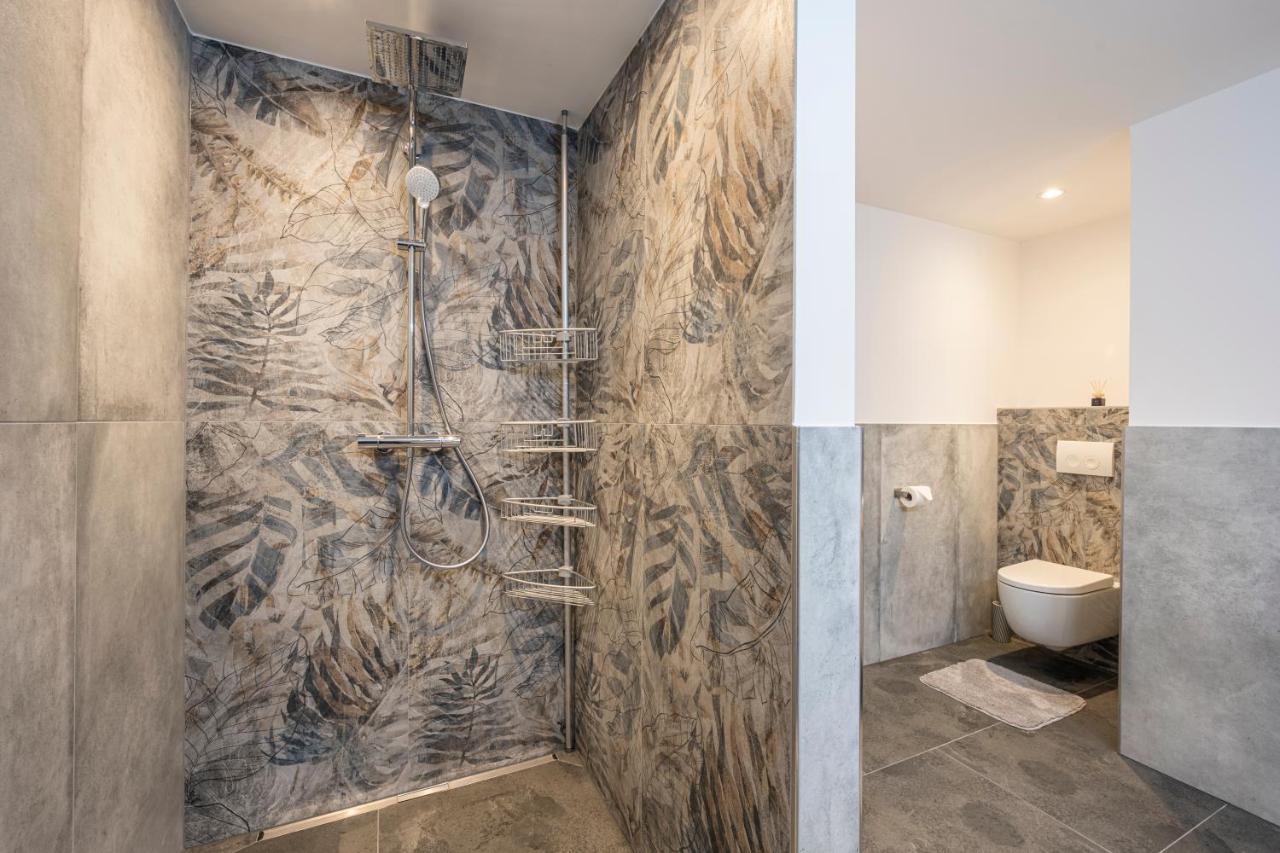 Ferienwohnung Weiss Untertauern Exteriör bild
